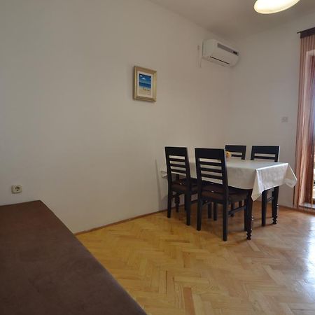 Apartments Kresan Sukosan Ngoại thất bức ảnh