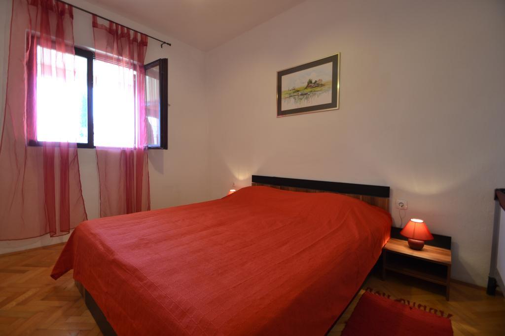 Apartments Kresan Sukosan Ngoại thất bức ảnh