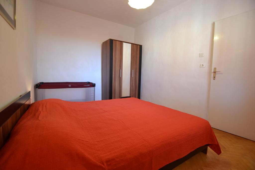 Apartments Kresan Sukosan Ngoại thất bức ảnh