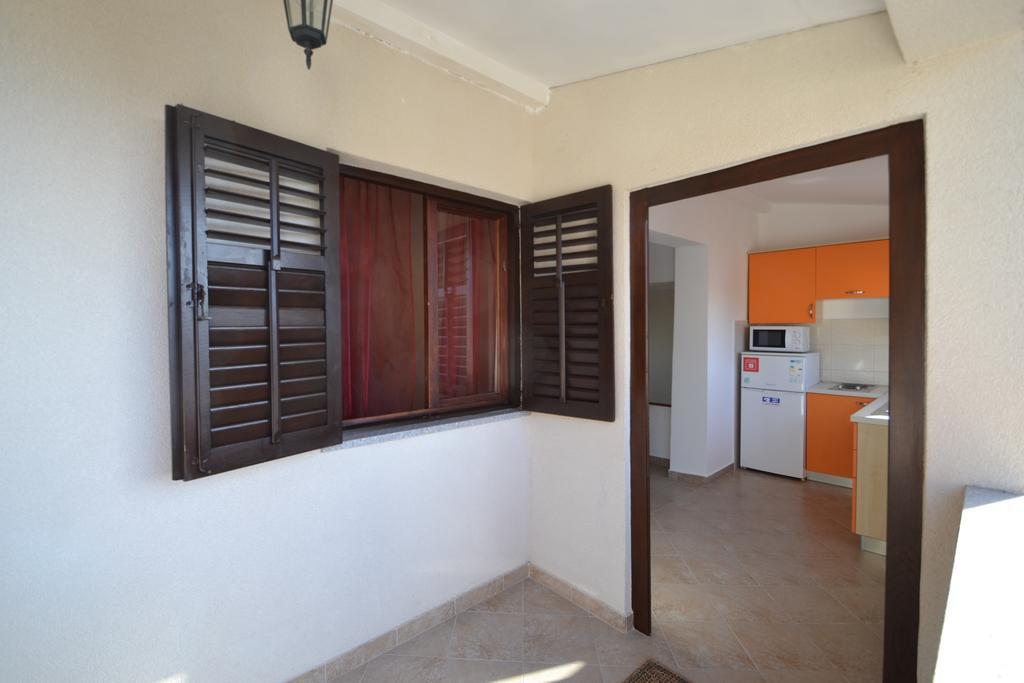 Apartments Kresan Sukosan Ngoại thất bức ảnh