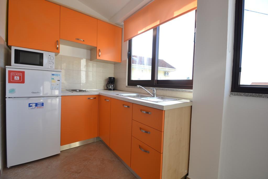 Apartments Kresan Sukosan Ngoại thất bức ảnh